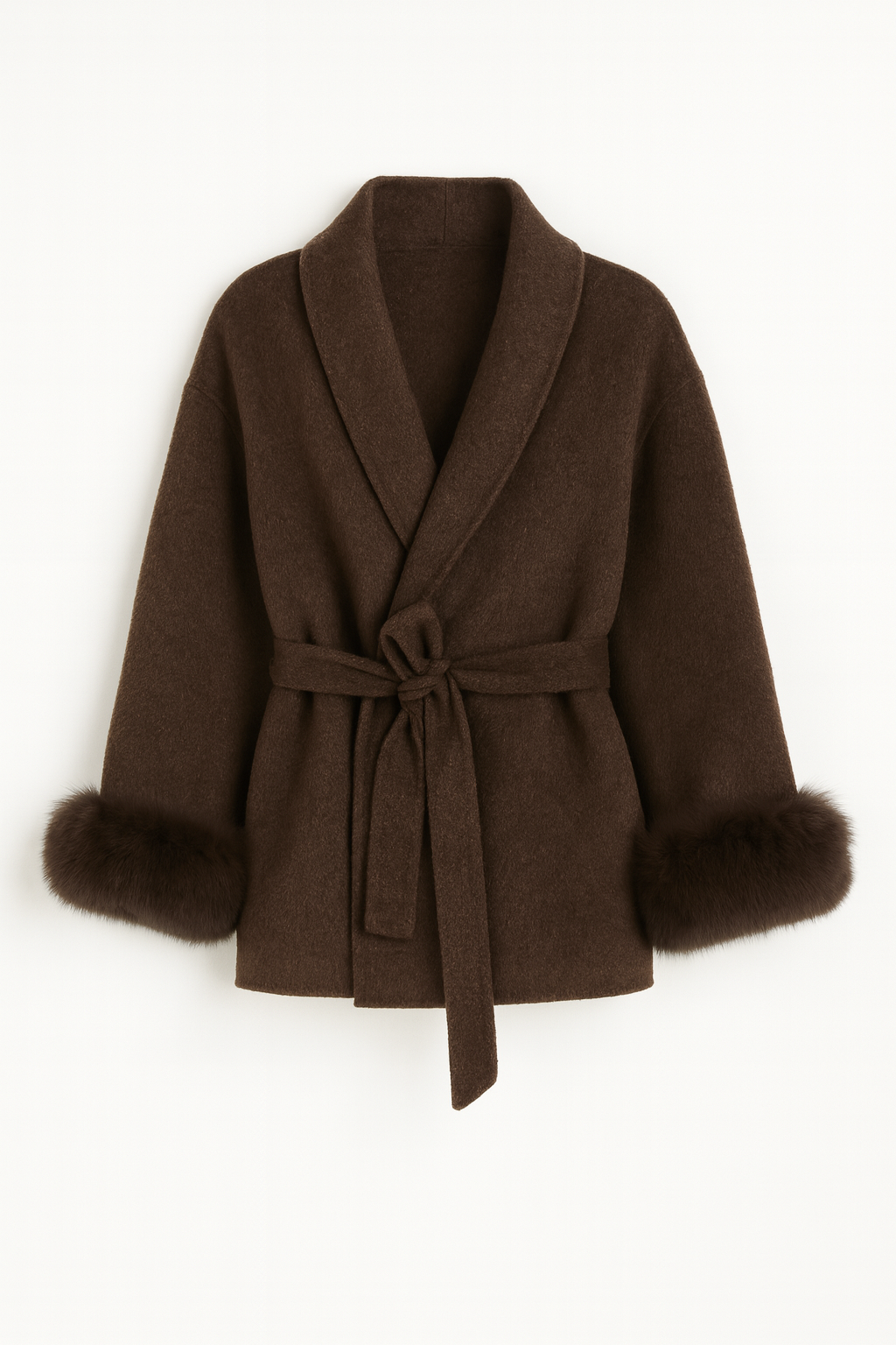 The Allure - Coat