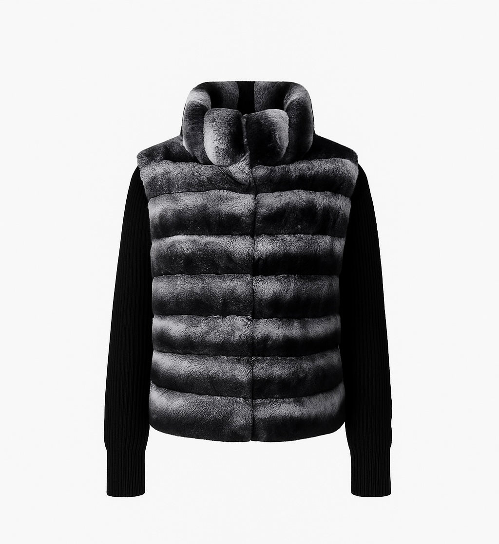 The Neva - Cardigan