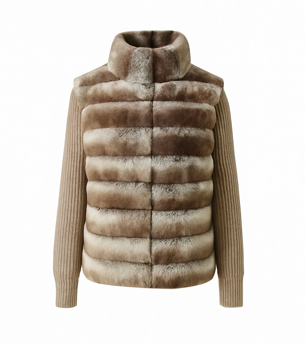 The Neva - Cardigan