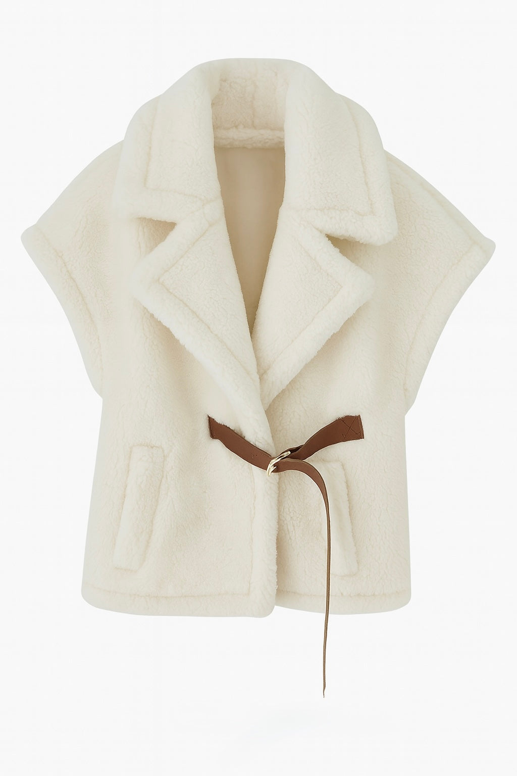 The Valais - Vest