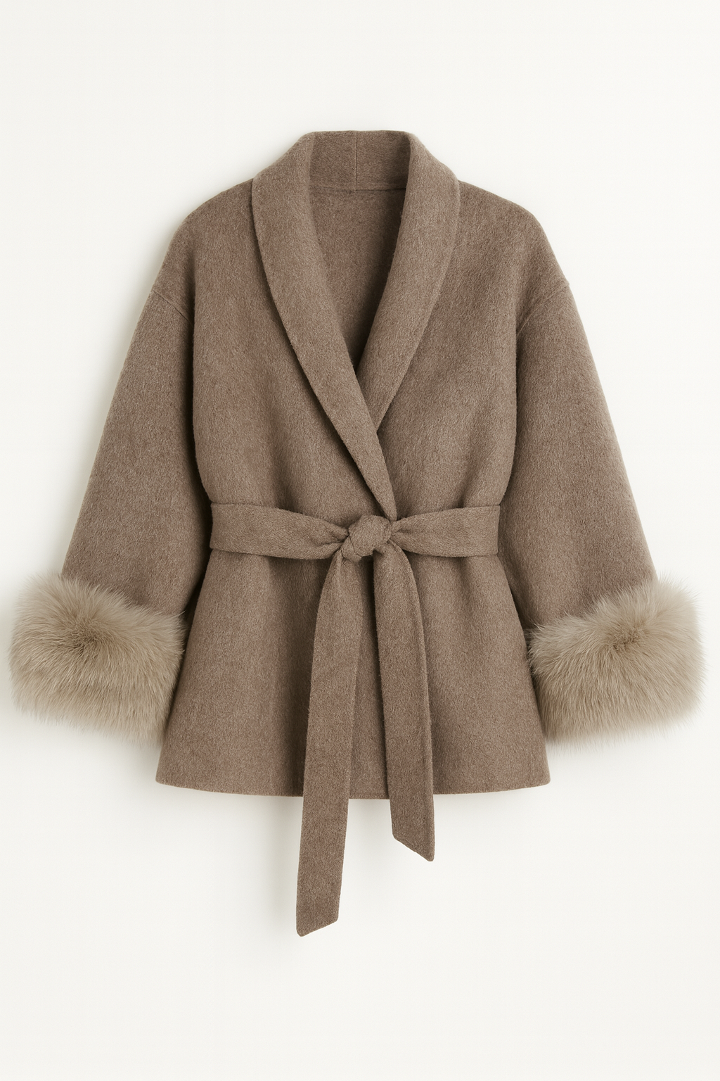 The Allure - Coat