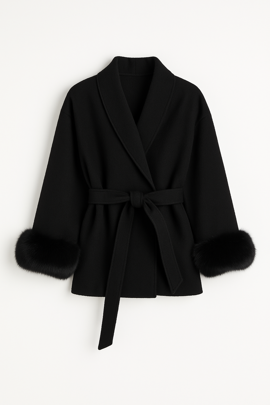 The Allure - Coat