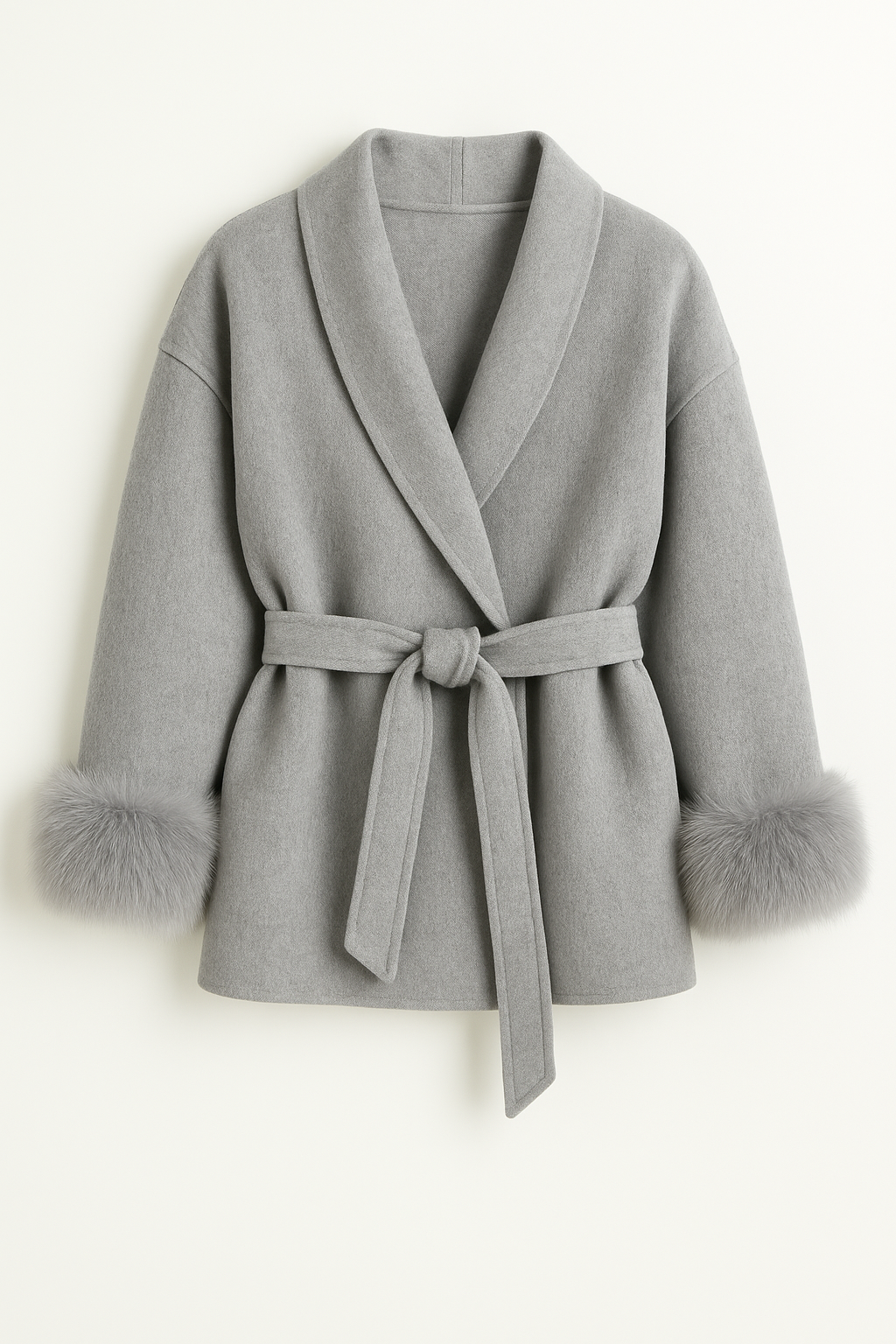 The Allure - Coat