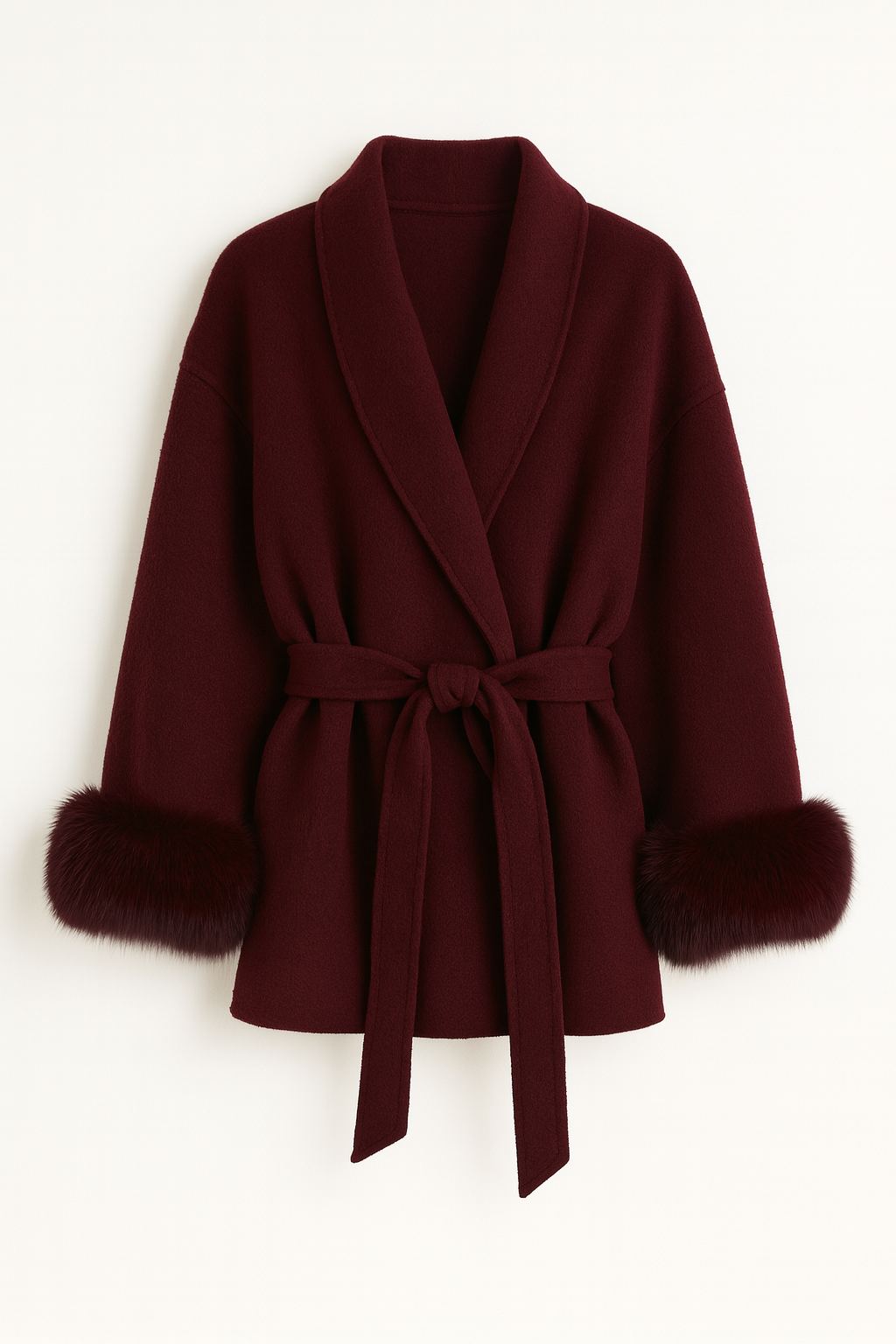 The Allure - Coat