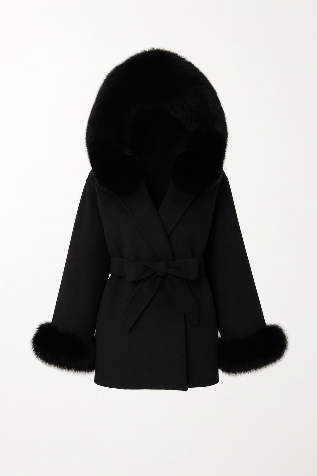 The Éternelle - Coat