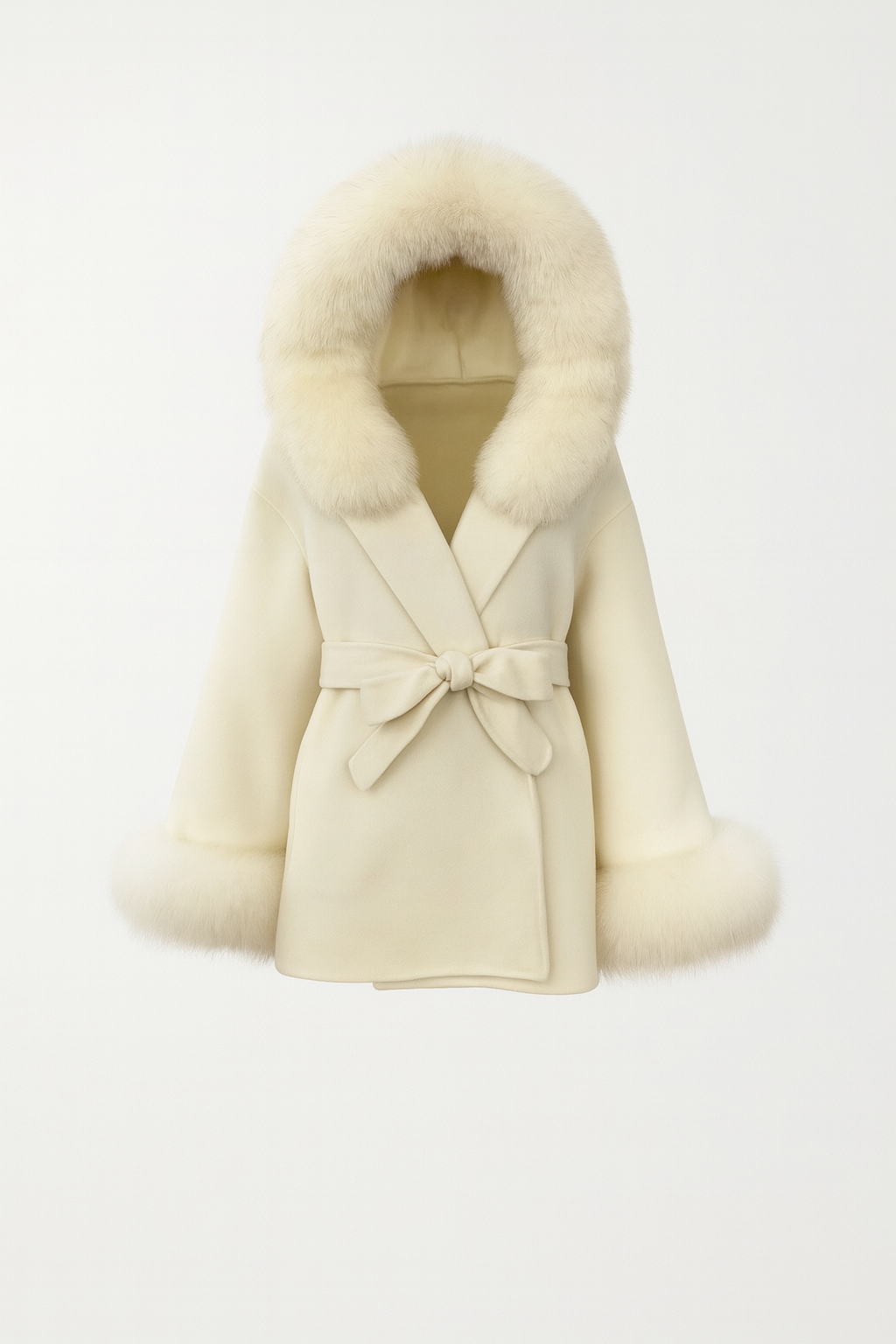 The Éternelle - Coat