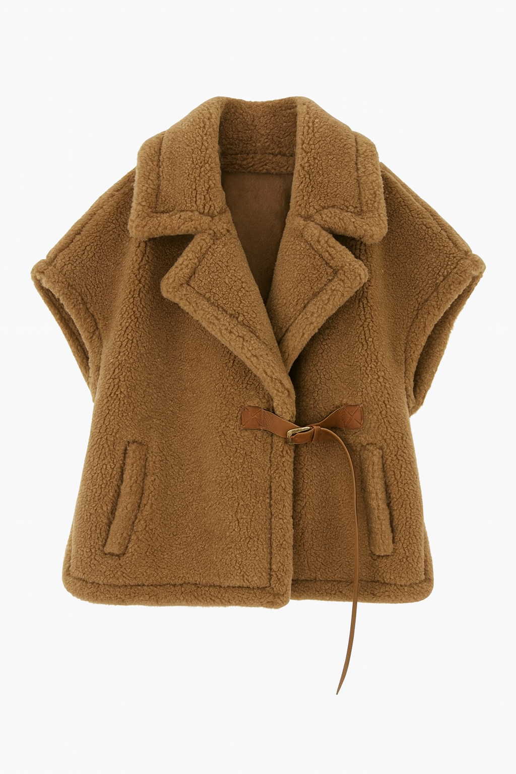The Valais - Vest